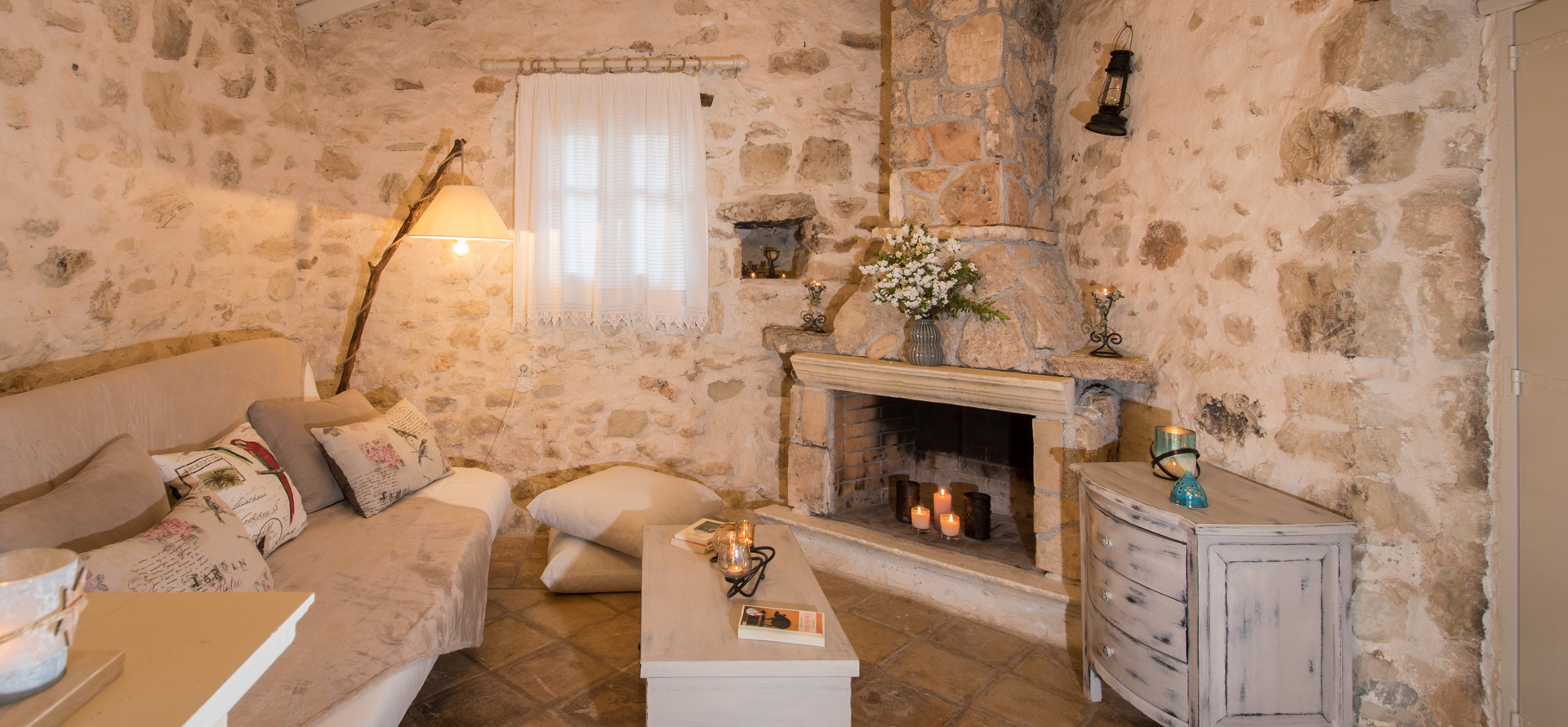 zante marathia cottages